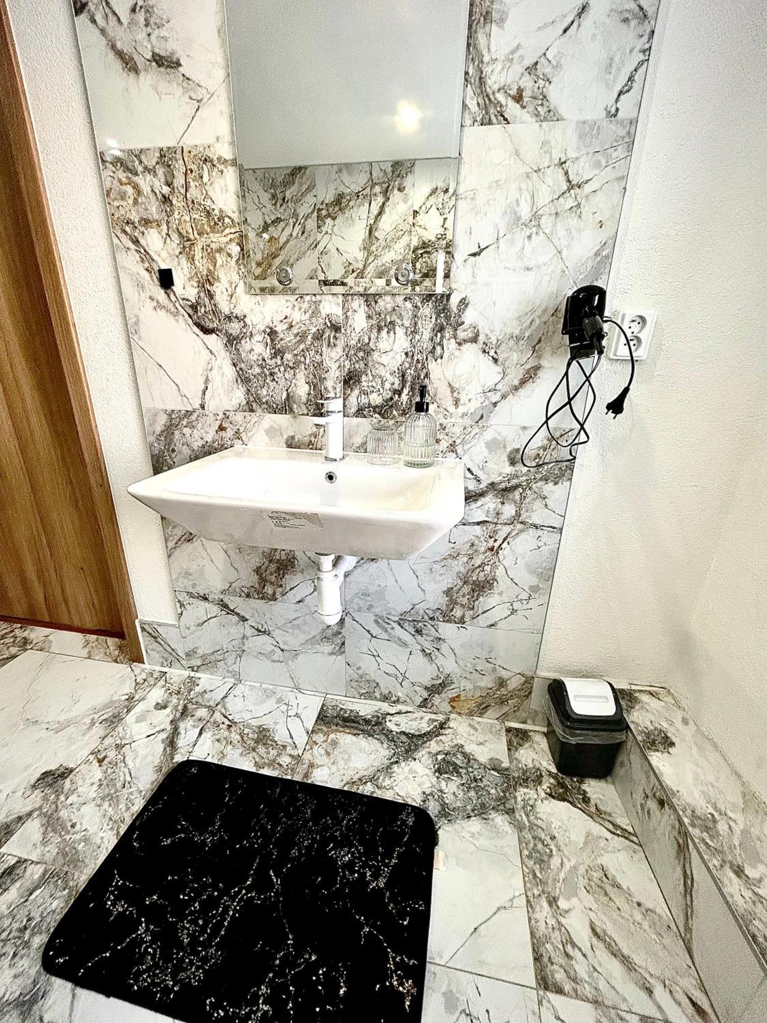 Apartman Velicka Vinaren Poprad Exteriör bild